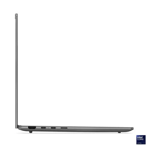 LENOVO Notebook - Yoga Slim 7 14ILL10, 14" WUXGA, Intel Core Ultra 5 226V, 16GB, 1TB SSD, Win11 Home, Luna Grey