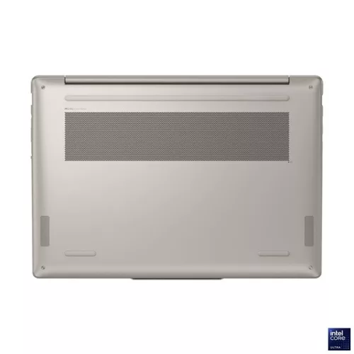 LENOVO Notebook - Yoga Slim 7 14ILL10, 14" WUXGA, Intel Core Ultra 7 256V, 16GB, 1TB SSD, Win11 Home, Seashell