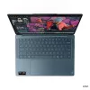 LENOVO Notebook - Yoga Slim 7 14AKP10, 14" WUXGA, AMD Ryzen AI 5 340, 16GB, 512GB SSD, Win11 Home, Tidal Teal
