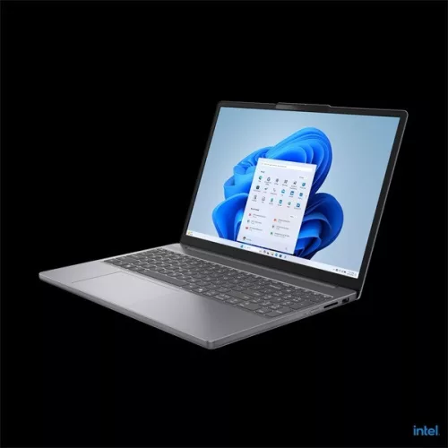 LENOVO Notebook - IdeaPad Slim 3 15IRH10, 15.3" WUXGA Intel Core i7-13620H, 16GB, 512GB SSD, Win11 Home S, Luna Grey