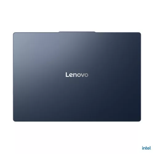 LENOVO Notebook - IdeaPad Slim 3 15IRH10, 15.1" WQXGA, Intel Core i5-13420H, 24GB, 512GB SSD, NoOS, Cosmic Blue