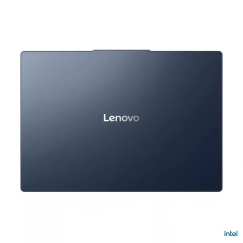 LENOVO Notebook - IdeaPad Slim 3 15IRH10, 15,3" WUXGA, Intel Core I5-13420H, 8GB, 512GB, NoOS, NoAdp, Cosmic Blue