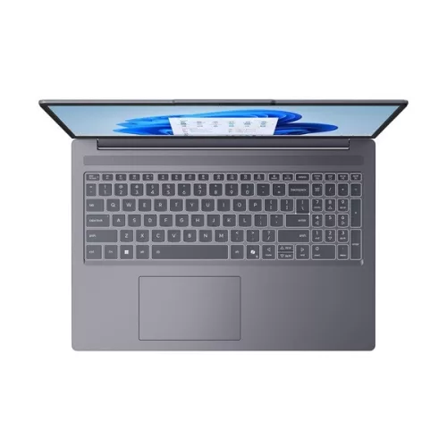 LENOVO Notebook - IdeaPad Slim 3 16ARP10, 16.0" WUXGA, AMD Ryzen 5 7533HS, 24GB, 512GB SSD, NoOS, Luna Grey