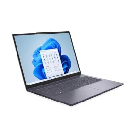   LENOVO Notebook - IdeaPad Slim 3 16ARP10, 16.0" WUXGA, AMD Ryzen 5 7533HS, 24GB, 512GB SSD, NoOS, Luna Grey