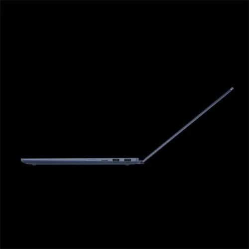 LENOVO Notebook - IdeaPad 5 2-in-1 14IAL10, 14.0" WUXGA Touch, Intel Core U7 255H, 24GB, 1TB SSD, NoOS, Cosmic Blue, PEN