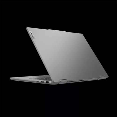 LENOVO Notebook - IdeaPad 5 2-in-1 14IAL10, 14.0" WUXGA Touch, Intel Core U5 225U, 16GB, 512GB SSD, Win11 Home, LunaGrey