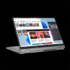 LENOVO Notebook - IdeaPad 5 2-in-1 14AKP10, 14.0" WUXGA Touch, AMDRyzen AI 5 340, 16GB,512GB SSD, Win 11 Home, Luna Grey