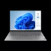LENOVO Notebook - IdeaPad 5 2-in-1 14AKP10, 14.0" WUXGA Touch, AMD Ryzen AI 5 340, 16GB, 512GB SSD, NoOS, Luna Grey