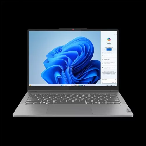 LENOVO Notebook - IdeaPad 5 2-in-1 14AKP10, 14.0" WUXGA Touch, AMD Ryzen AI 5 340, 16GB, 512GB SSD, NoOS, Luna Grey