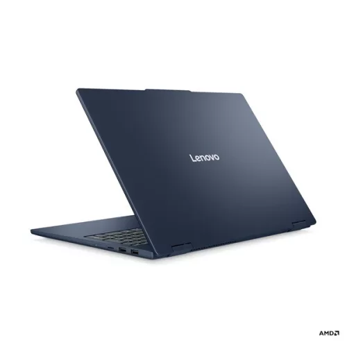 LENOVO Notebook -IdeaPad 5 2-in-1 16AKP10, 16.0" WUXGA Touch, AMD Ryzen AI 7 350, 16GB, 1TB SSD, Win11 Home, Cosmic Blue