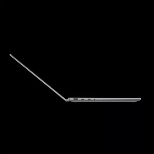 LENOVO Notebook - IdeaPad 5 2-in-1 14IRH9, 14.0" WUXGA Touch, Intel Core i5-13420H, 16GB, 512GB SSD, NoOS, Luna Grey