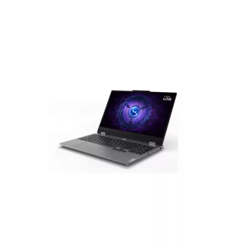 Lenovo Notebook - 15,6" FHD, Intel® Core™ i5-12450HX, 16GB, 512GB SSD, NVIDIA® GeForce® RTX 2050 4GB, FreeDOS