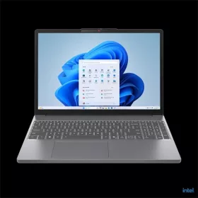   LENOVO Notebook - IdeaPad Slim 3 15IWC11, 15,3" WUXGA, Intel Core 5 320, 8GB, 256GB, NoOS, NoAdp, Luna Grey