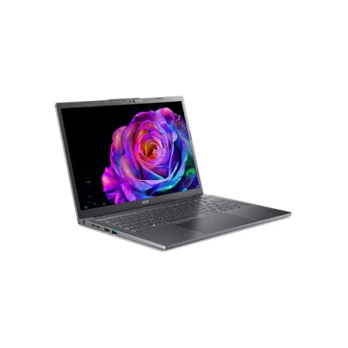 Acer Notebook - 14" WUXGA OLED Adobe&DCI-P3 100%, IntelCore Ultra 7 258V, 32GB, 1TB SSD, IntelArc Graphics 140V, Win11H