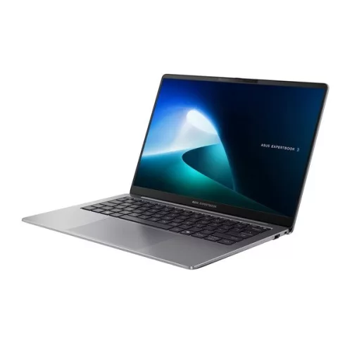 Asus Notebook - 14" WQXGA 144Hz, Intel Core Ultra 5 226V, 16GB, 1TB SSD, Intel Arc, Windows 11