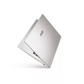   MSI Notebook - Business NB Prestige 14 Evo B13M-640, 14" FHD+ GL, i5-13500H, 16GB, 1TB M.2, INT, WIN11H, Ezüst