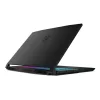MSI Notebook - Gaming NB Katana 15 HX B14WEK-268, 15.6" QHD 165Hz, i5-14450HX, 16GB (2x8), 512GB M.2, RTX 5050 8GB, noOS