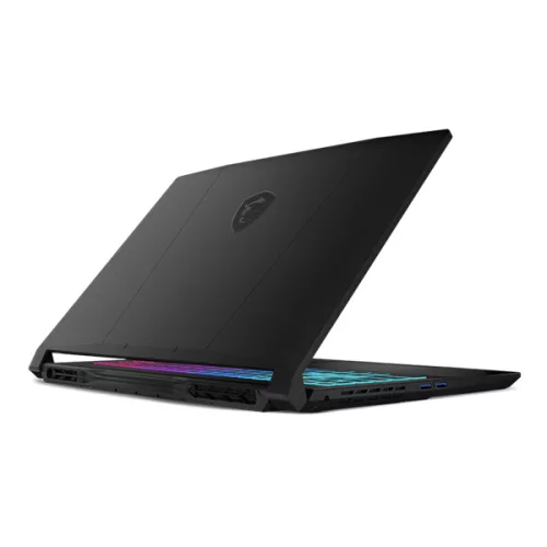 MSI Notebook - Gaming NB Katana 15 HX B14WEK-268, 15.6" QHD 165Hz, i5-14450HX, 16GB (2x8), 512GB M.2, RTX 5050 8GB, noOS