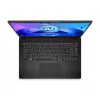 MSI Notebook - Business NB Modern 15 H AI C1MG-074, 15.6" FHD, Intel Ultra 7 155H, 16GB, 512GB M.2, INT, NoOS, Fekete