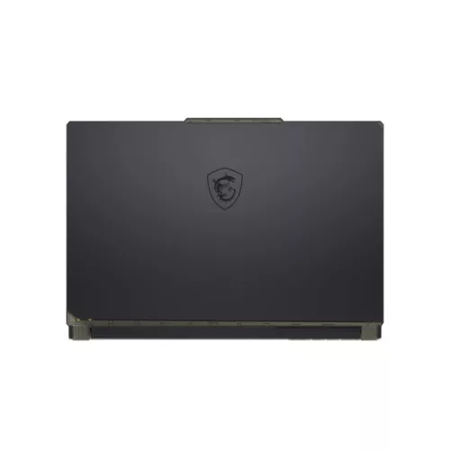 MSI Notebook - Gaming NB Cyborg 15 A13VE-1412, 15,6" FHD 144Hz, i5-13420H, 16GB, 512GB M.2, RTX 4050 6GB, NOOS, Fekete