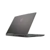 MSI Notebook - Gaming NB Thin 15 B13VE-3485, 15.6" FHD 144Hz, i5-13420H, 16GB, 512GB M.2, RTX 4050 6GB, NOOS, Fekete