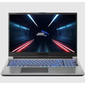   SHARK GAMING Notebook - 8G15-60 (15,6" QHD 240Hz, i9-13900HX, 16GB, 1TB SSD, RTX4060 8GB, Win11, magyar)