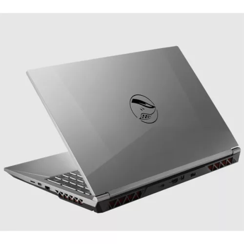 SHARK GAMING Notebook - 8G15-60 (15,6" QHD 240Hz, i9-13900HX, 16GB, 1TB SSD, RTX4060 8GB, Win11, magyar)