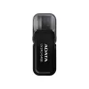 ADATA Pendrive - 64GB UV240 (USB2.0, Fekete)
