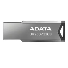 ADATA Pendrive - 32GB UV250 (USB2.0, Szürke)