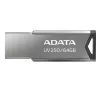 ADATA Pendrive - 64GB UV250 (USB2.0, Szürke)