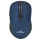 Bluestork Vezeték nélküli Egér - M-WL-OFF60-BLUE (1600 DPI, 6 gomb, optikai, kék)