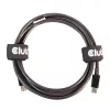Club 3D Kábel - CAC-1164 (Mini DisplayPort 1.4, 8K60Hz, 34 AWG, 2m, M/M, 32.4Gbps, DSC)