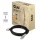 Club 3D Kábel - CAC-1311 (HDMI 2.0 Premium High Speed, 4K60Hz, 1m, Ethernet, HDR, UHD, 18Gbps, M/M, 30AWG)