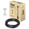 Club 3D Kábel - CAC-1320 (HDMI 1.4  M/F, 5m, 4K@30Hz, 10.2Gbps, Ethernet)