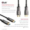 Club 3D Kábel - CAC-1393 (HDMI 2.1 Ultra High Speed, Hybrid AOC, 4K120Hz, 8K60Hz, 48Gbps, M/M, 50m)