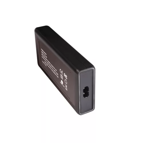 Club 3D Átalakító - CAC-1903 (5 port, 111W töltő, 4xUSB-A, 1xUSB-C PD)