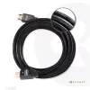 Club 3D Kábel - CAC-2314 (HDMI 2.0 4K60Hz RedMere, M/M, 15m, 18Gbps, UHD, AWG28)