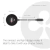 Club 3D Vezeték nélküli töltő - CAC-3027 (Qi2 25W Wireless, 1m, fekete)