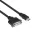 Club 3D Átalakító - CAC-HMD>DFD (HDMI MALE to DVI-D FEMALE, passzív, digitális jelekhez, nincs analóg)