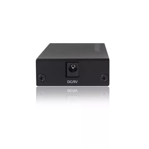 Club 3D Switch - CSV-1370 (HDMI 2.0, 4K60HZ, 4 Port, IR távvezérlővel)