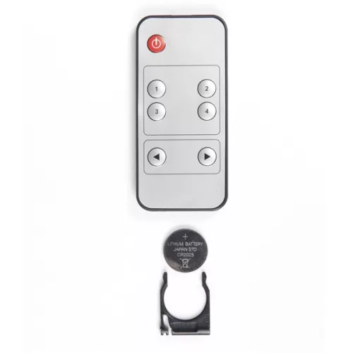 Club 3D Switch - CSV-1370 (HDMI 2.0, 4K60HZ, 4 Port, IR távvezérlővel)