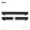 Club 3D Splitter - CSV-1383 (1 to 8 HDMI, 4K60Hz, HDR, Full 3D, 6Gbps, 12-bit Deep Color)
