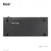 Club 3D Splitter - CSV-1383 (1 to 8 HDMI, 4K60Hz, HDR, Full 3D, 6Gbps, 12-bit Deep Color)