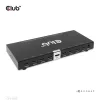 Club 3D Splitter - CSV-1383 (1 to 8 HDMI, 4K60Hz, HDR, Full 3D, 6Gbps, 12-bit Deep Color)