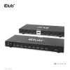 Club 3D Splitter - CSV-1383 (1 to 8 HDMI, 4K60Hz, HDR, Full 3D, 6Gbps, 12-bit Deep Color)