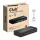 Club 3D Splitter - CSV-1385 (1 to 4 HDMI, 4K120Hz, 3D, HDCP 1.4/2.2, Audio, 6Gbps)