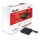Club 3D Notebook Dokkoló - CSV-1532 (60W, 3.0 USB-C to D-Sub, VGA, 3.0 USB-A, (for Data) 3.0 USB-C)