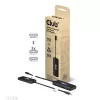 Club 3D USB Hub - CSV-1548 (USB-C Gen 2 to 4xUSB-C PD 3.0, 10 Gbps)