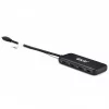 Club 3D USB Hub - CSV-1548 (USB-C Gen 2 to 4xUSB-C PD 3.0, 10 Gbps)