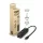 Club 3D USB Hub - CSV-1549 (3.2 USB-C Gen 1 to 3xUSB-A, RJ45,1Gbps)